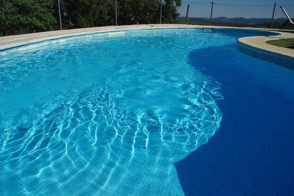Casa Rural La Era 2 - Adults Only Aracena
